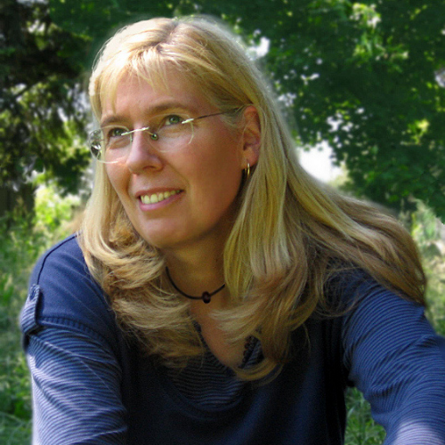 Kerstin M. Schuld Kerstin M. Schuld